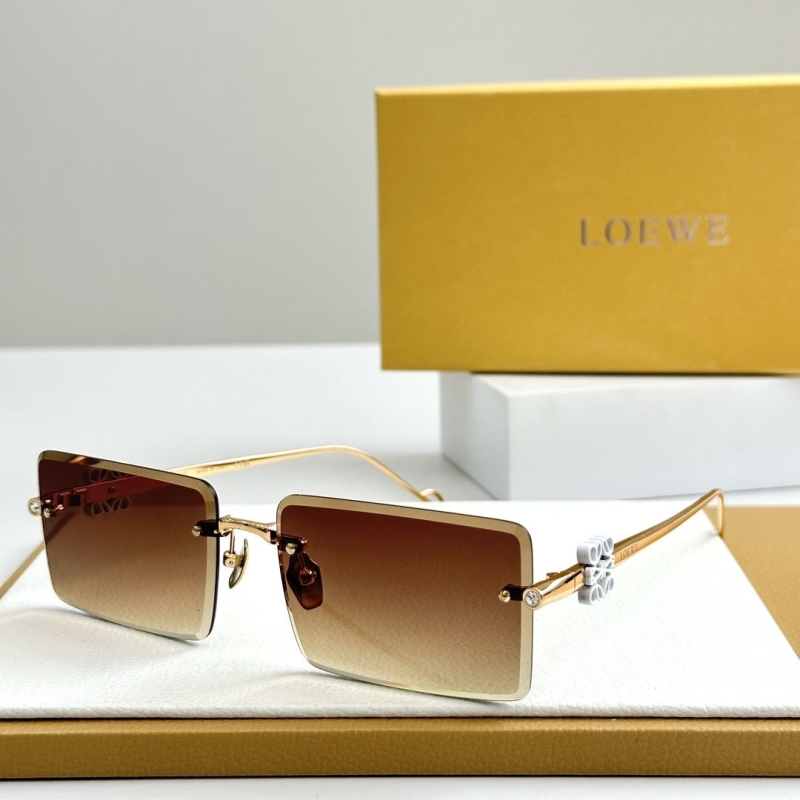 Loewe Sunglasses